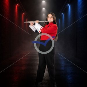 Olivia Powell - Tunnel - Pose 6