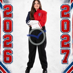 Olivia Powell - Year Block - Pose 3