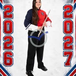 Olivia Powell - Year Block - Pose 5