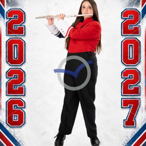 Olivia Powell - Year Block - Pose 6