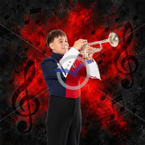 Parker Ruvalcaba - Music