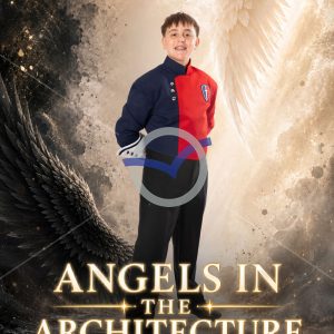 Parker Ruvalcaba - Show Theme - Pose 4