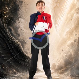 Parker Ruvalcaba - Show Theme No Text - Pose 3