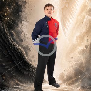 Parker Ruvalcaba - Show Theme No Text - Pose 4