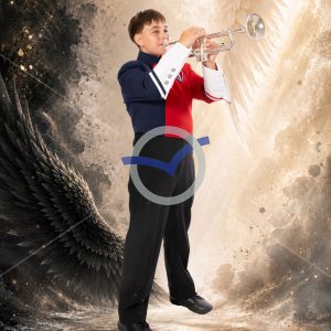 Parker Ruvalcaba - Show Theme No Text - Pose 6