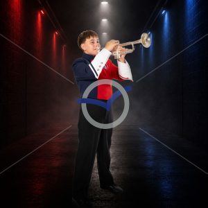 Parker Ruvalcaba - Tunnel - Pose 6