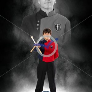 Ren Clendennen - Poster