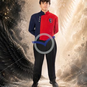 Ren Clendennen - Show Theme No Text - Pose 1