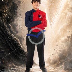 Ren Clendennen - Show Theme No Text - Pose 3