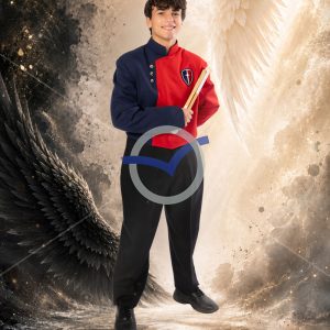 Ren Clendennen - Show Theme No Text - Pose 6