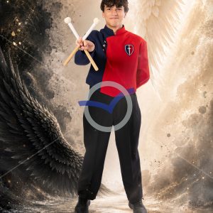 Ren Clendennen - Show Theme No Text - Pose 7