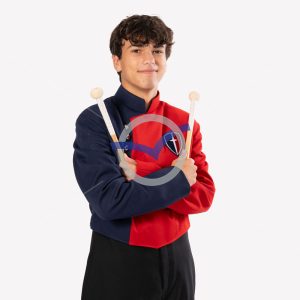 Ren Clendennen - Solid White Close - Pose 8