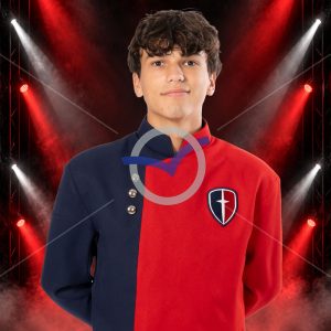 Ren Clendennen - Stage Lights