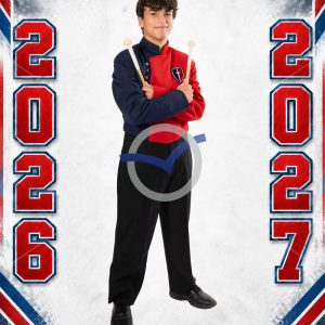 Ren Clendennen - Year Block - Pose 8