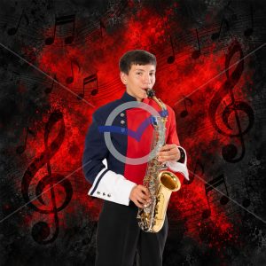 Samson Sonnier - Music