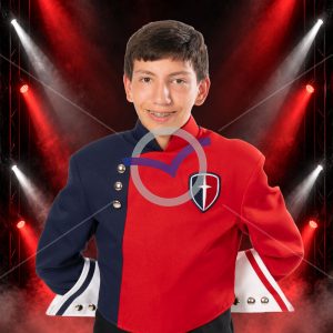 Samson Sonnier - Stage Lights