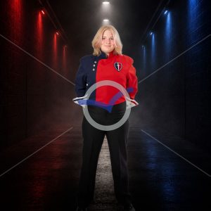 Saydie Szczerva - Tunnel - Pose 2