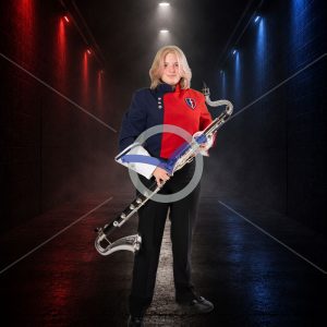 Saydie Szczerva - Tunnel - Pose 5