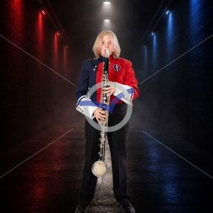 Saydie Szczerva - Tunnel - Pose 6