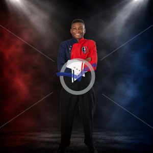 Valentino Labonte - Stadium Lights Full - Pose 3
