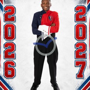 Valentino Labonte - Year Block - Pose 3