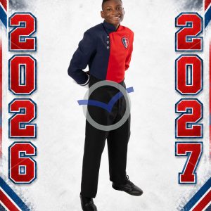 Valentino Labonte - Year Block - Pose 4