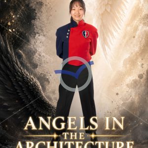 Violet Yu - Show Theme - Pose 3