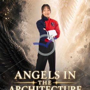 Violet Yu - Show Theme - Pose 4