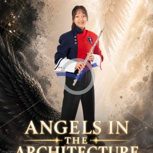 Violet Yu - Show Theme - Pose 5