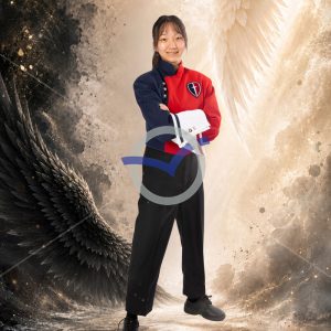 Violet Yu - Show Theme No Text - Pose 4