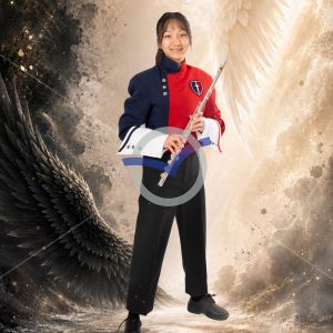 Violet Yu - Show Theme No Text - Pose 5