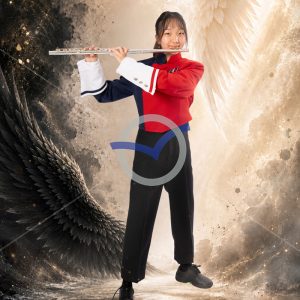 Violet Yu - Show Theme No Text - Pose 6