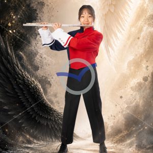 Violet Yu - Show Theme No Text - Pose 7