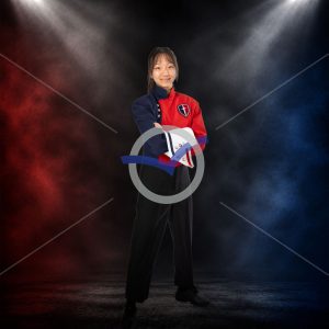 Violet Yu - Stadium Lights Full - Pose 4
