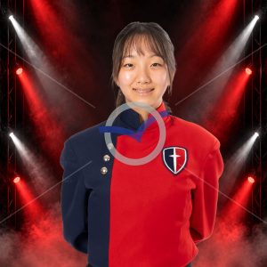 Violet Yu - Stage Lights