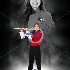 Viviana Hernandez Cardona - Poster