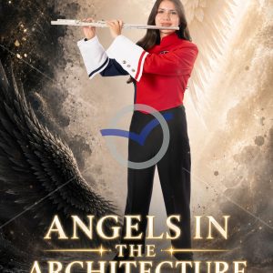 Viviana Hernandez Cardona - Show Theme - Pose 6