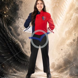 Viviana Hernandez Cardona - Show Theme No Text - Pose 2