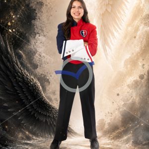 Viviana Hernandez Cardona - Show Theme No Text - Pose 3