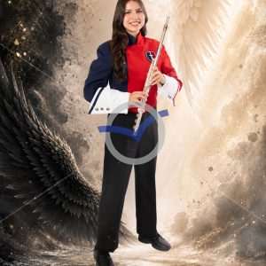 Viviana Hernandez Cardona - Show Theme No Text - Pose 5