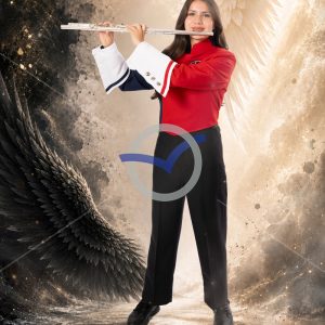 Viviana Hernandez Cardona - Show Theme No Text - Pose 6