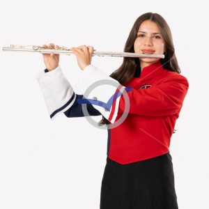 Viviana Hernandez Cardona - Solid White Close - Pose 6