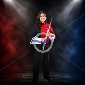 Viviana Hernandez Cardona - Stadium Lights Full - Pose 5