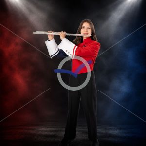 Viviana Hernandez Cardona - Stadium Lights Full - Pose 6