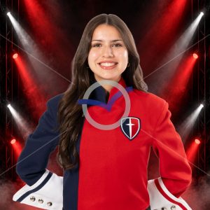Viviana Hernandez Cardona - Stage Lights