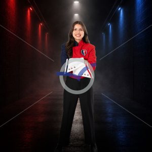 Viviana Hernandez Cardona - Tunnel - Pose 3