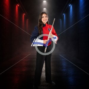 Viviana Hernandez Cardona - Tunnel - Pose 5
