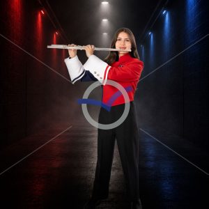 Viviana Hernandez Cardona - Tunnel - Pose 6