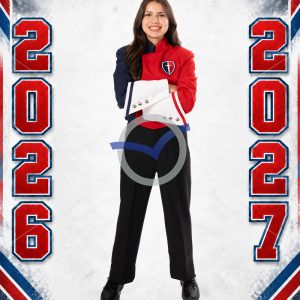 Viviana Hernandez Cardona - Year Block - Pose 3
