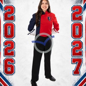 Viviana Hernandez Cardona - Year Block - Pose 4
